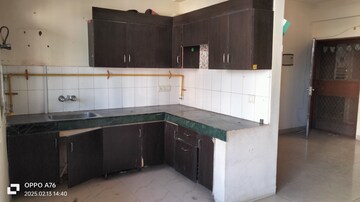 Kitchen in 2 BHK Apartment at LandCraft River Heights, Raj Nagar Extension – for Sale