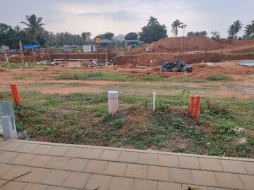 Plot For Resale in Orchid Nirvana Devanahalli Bangalore  8198479