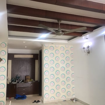 3 BHK Builder Floor For Rent in Jungpura Extension Delhi  8198506