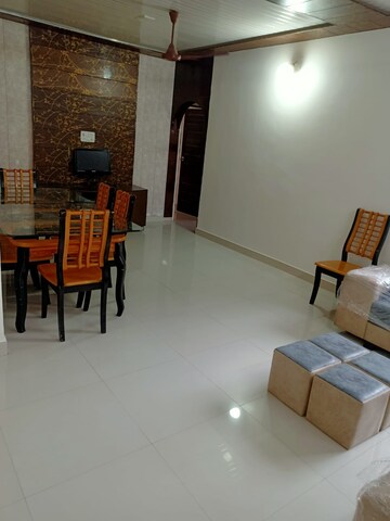 3 BHK Apartment For Rent in Titanium City Centre Satellite Ahmedabad  8198503