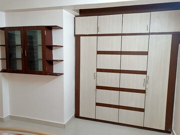 Room in 3 BHK Apartment at Titanium City Centre, Satellite – for Rent