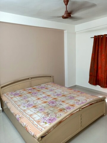 Bedroom in 3 BHK Apartment at Titanium City Centre, Satellite – for Rent