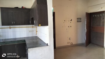 Kitchen in 2 BHK Apartment at LandCraft River Heights, Raj Nagar Extension – for Sale