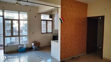 Bathroom in 2 BHK Apartment at LandCraft River Heights, Raj Nagar Extension – for Sale