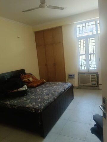 3 BHK Builder Floor For Rent in Unitech South City II, Sector 50