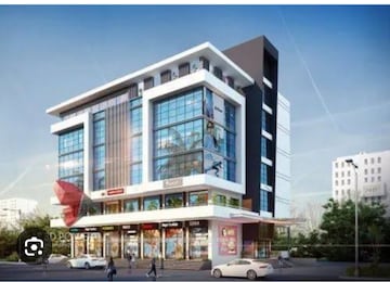 Commercial Office Space in IT/SEZ 600 Sq.Yd. For Resale in Gulmohar Park Delhi  8198509