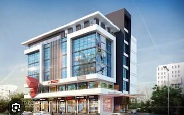 Office Space in IT/SEZ For Sale in Gulmohar Park