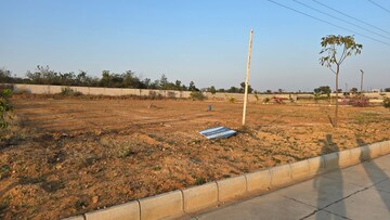 Plot Area in  Plot at Aduri Dream Valley, Vittyal – for Sale