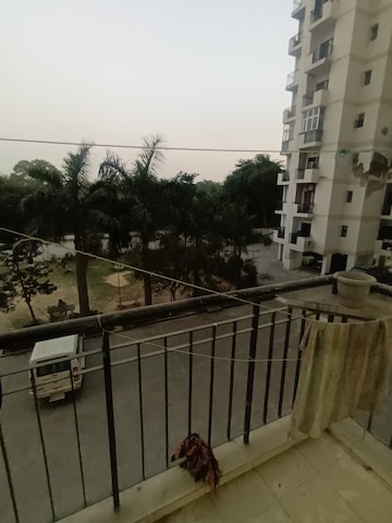 2 BHK Apartment For Rent in Gold Star Homes Vrindavan Yojna Lucknow  8198521