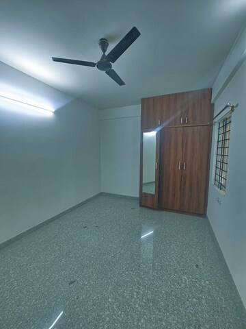 Room in 1 BHK Builder Floor at Hsr Layout – for Rent