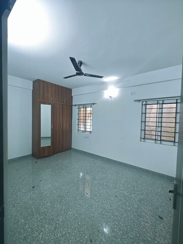 Room in 1 BHK Builder Floor at Hsr Layout – for Rent