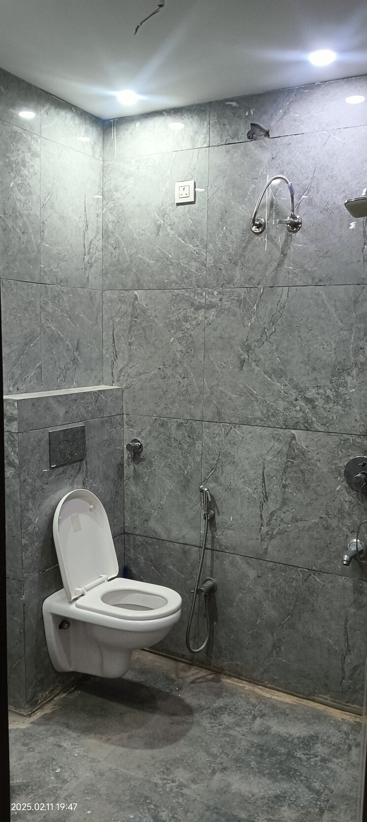 Master Bedroom, panchkula urban estate 3 Bedroom 150 Sq.Yd. Apartment In Panchkula Urban Estate Panchkula 8198524