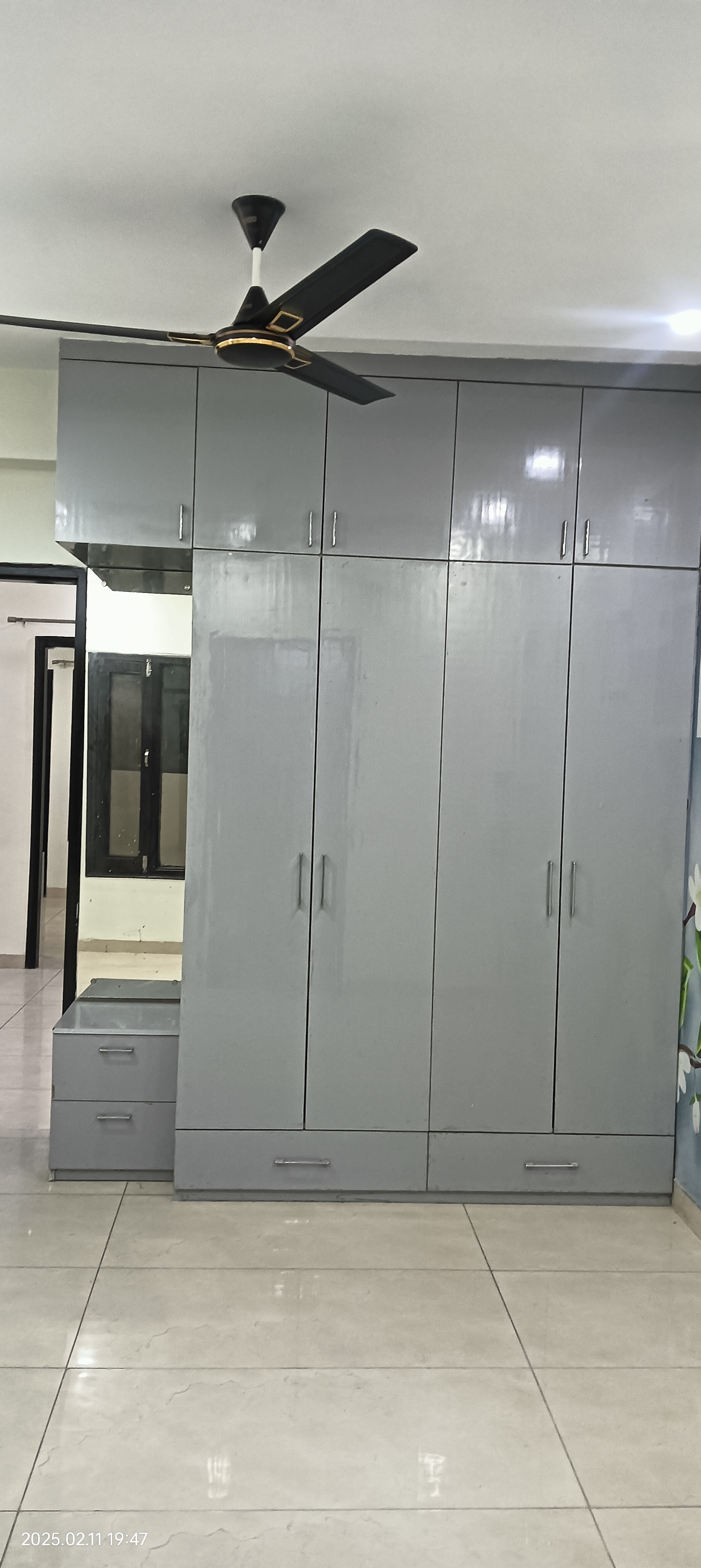 3 BHK + Pooja Room Apartment For Sale in Platinum Homes 