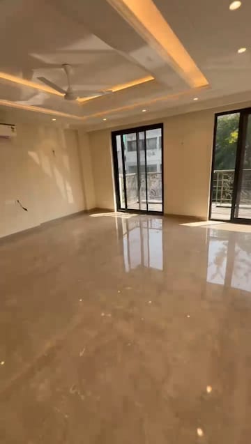 3 BHK Builder Floor For Rent in Geetanjali Enclave Delhi  8198518