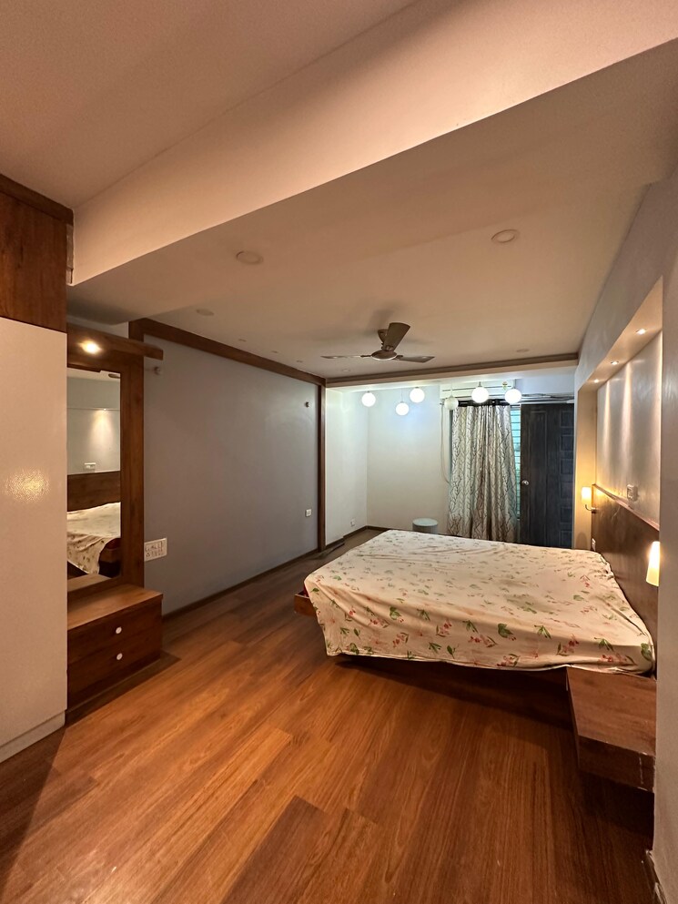 Bedroom, hoshangabad road 3.5 Bedroom 1884 Sq.Ft. Apartment In Hoshangabad Road Bhopal 8198526