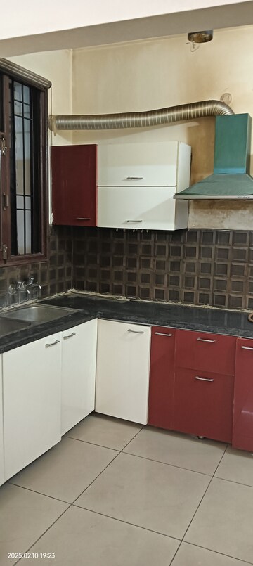 2 BHK Builder Floor For Sale in Panchkula Urban Estate