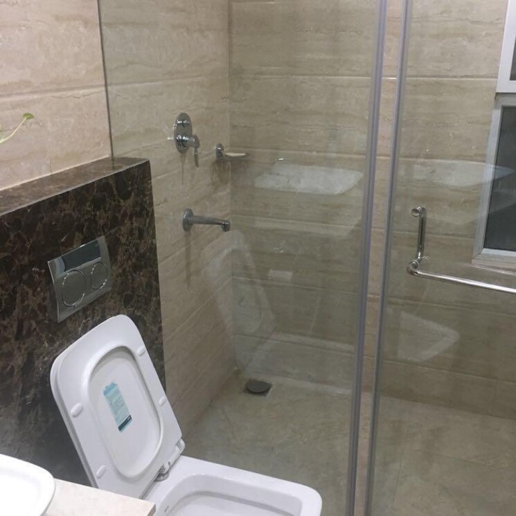 Bathroom, smart-world-gems 2.5 Bedroom 1103 Sq.Ft. Builder Floor In Sector 89 Gurgaon 8198557