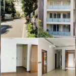 2.5 BHK + Study Room,Extra Room 1103 Sq.Ft. Builder Floor in Smart World Gems