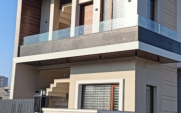 4 BHK Independent House For Sale in Panchkula Urban Estate