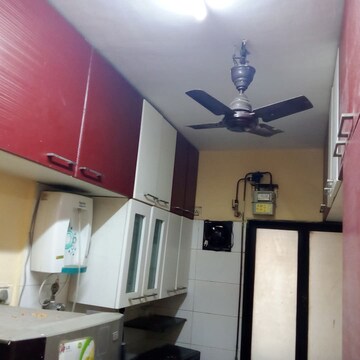 Kitchen in  Pg at Goregaon East – for Rent