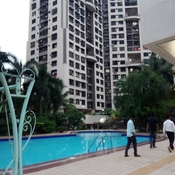 Room in  Pg at Goregaon East – for Rent