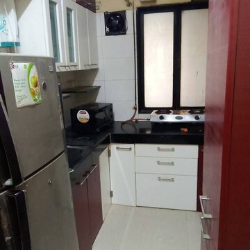 Kitchen in  Pg at Goregaon East – for Rent