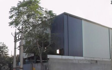 Warehouse For Rent in Vishwakarma Industrial Area