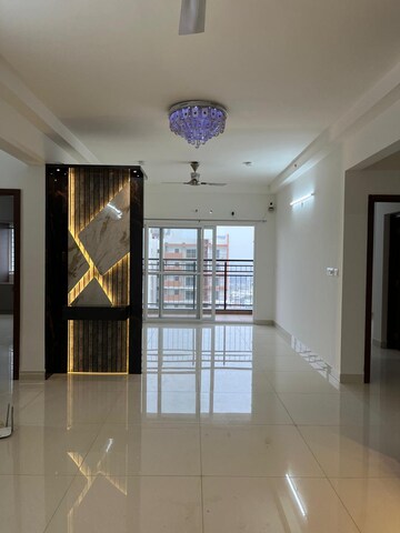 3 BHK Apartment For Rent in Prestige Tranquil, Kokapet