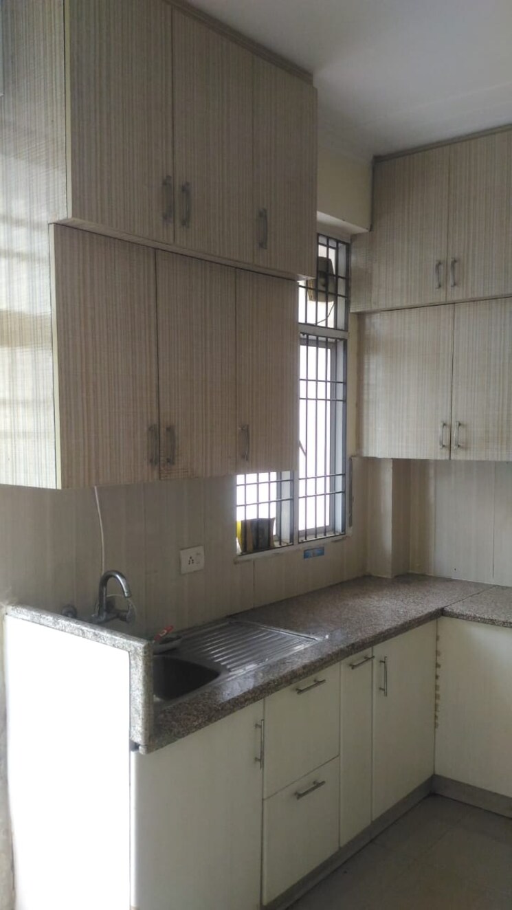Kitchen, gardenia-gateway 4 Bedroom 2300 Sq.Ft. Apartment In Sector 75 Noida 8198576