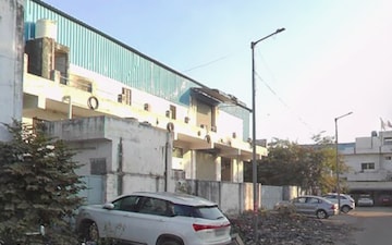 Warehouse For Rent in Vishwakarma Industrial Area