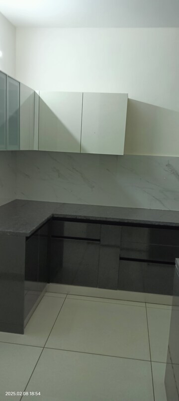 Kitchen in 3 BHK Apartment at Allwin El Spazia, Sanauli – for Sale
