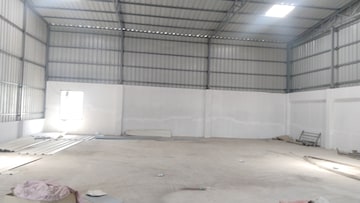 Commercial Warehouse 3000 Sq.Ft. For Rent in Kothi Char Rasta Vadodara  8198577