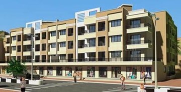  Shop For Sale in Vrindavan Nagari, Boisar