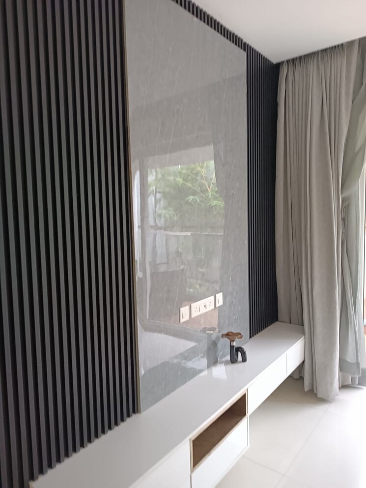 Bathroom, candeur-lakescape 3 Bedroom 1606 Sq.Ft. Apartment In Kondapur Hyderabad 8198559