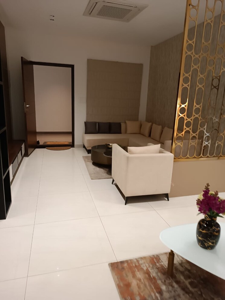 Team Area, candeur-lakescape 3 Bedroom 1606 Sq.Ft. Apartment In Kondapur Hyderabad 8198559