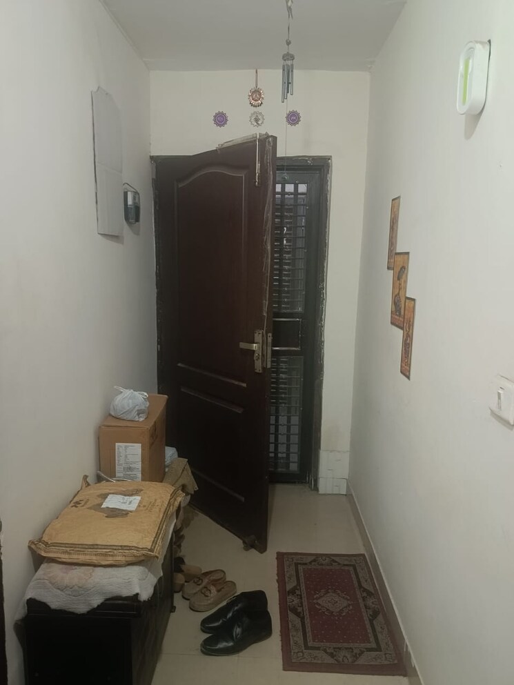 Living Room, gardenia-gateway 2 Bedroom 1265 Sq.Ft. Apartment In Sector 75 Noida 8198583