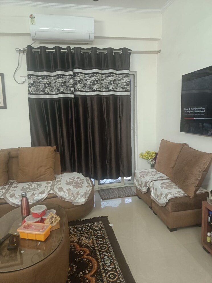 Living Room, gardenia-gateway 2 Bedroom 1265 Sq.Ft. Apartment In Sector 75 Noida 8198583