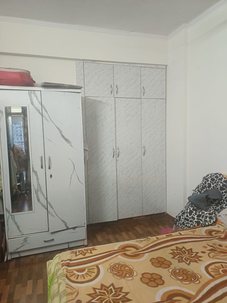 Bedroom, gardenia-gateway 2 Bedroom 1265 Sq.Ft. Apartment In Sector 75 Noida 8198583