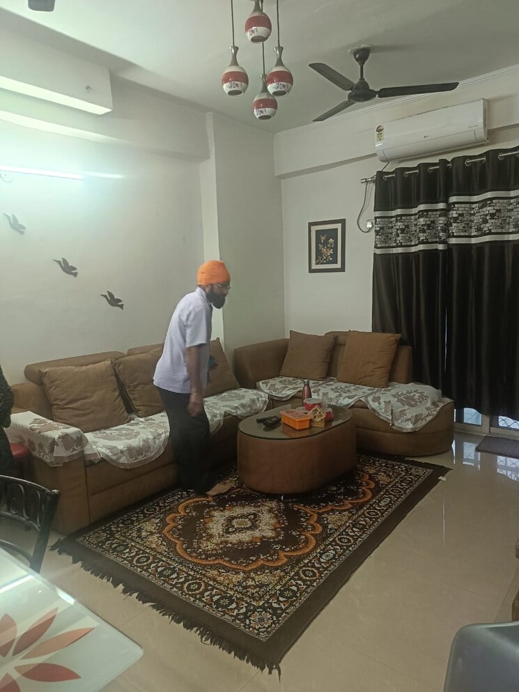 Living Room, gardenia-gateway 2 Bedroom 1265 Sq.Ft. Apartment In Sector 75 Noida 8198583