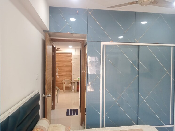 undefined, kamla-prasanna-jeevan 2 Bedroom 581 Sq.Ft. Apartment In Borivali West Mumbai 8198586