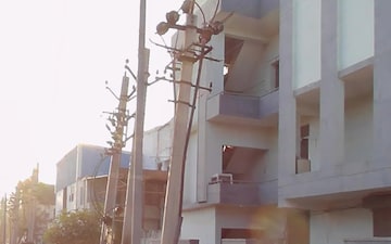 Warehouse For Rent in Vishwakarma Industrial Area
