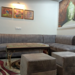 250 Sq.Ft. Retail Shop in Omaxe Chandni Chowk