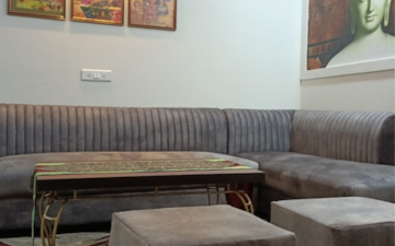 Shop For Sale in Omaxe Chandni Chowk, Dariba Kalan
