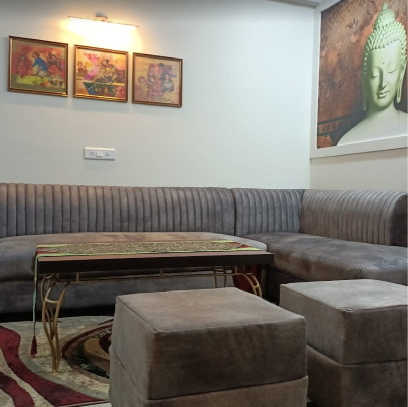 Retail Shop For Sale in Omaxe Chandni Chowk