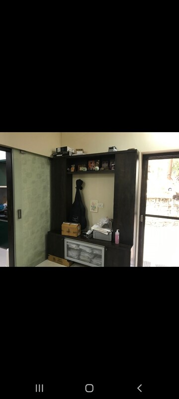 Bedroom in 1 BHK Apartment at Dadar West – for Rent