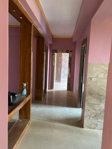 Building Lobby in 3 BHK Apartment at Gardenia Gateway, Sector 75 – for Sale