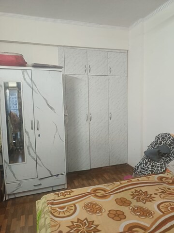 Bedroom in 3 BHK Apartment at Gardenia Gateway, Sector 75 – for Sale