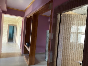 Building Lobby in 3 BHK Apartment at Gardenia Gateway, Sector 75 – for Sale