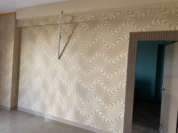 Bathroom in 3 BHK Apartment at Gardenia Gateway, Sector 75 – for Sale