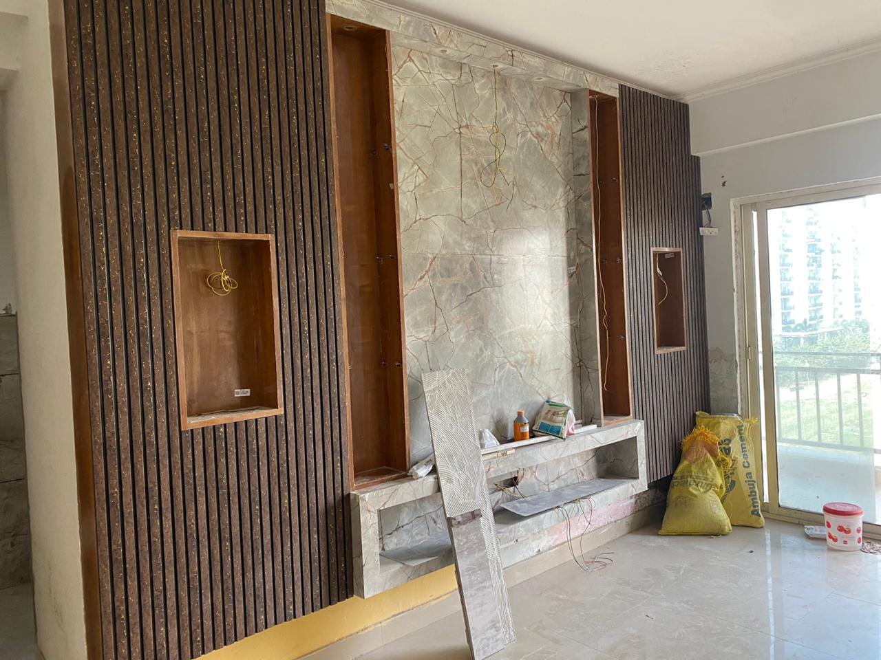 3 BHK Apartment For Sale in Gardenia Gateway